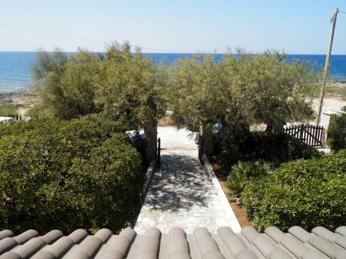 Torre Suda Italien Last-Minute-Rabattcode Booking.com