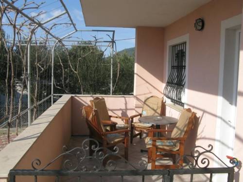Barbat Croacia Último Minuto Código de Descuento Booking.com