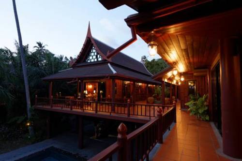 Laem Set Beach Thailand Last Minute Discount Code Booking.com