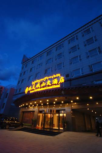 Linzhi China Last Minute Discount Code Booking.com