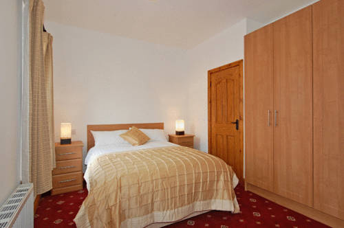 Dublin Irland Last-Minute-Rabattcode Booking.com