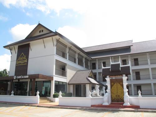 Chiang Saen Thailand Last-Minute-Rabattcode Booking.com