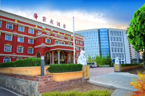 Peking China Laatste minuut Kortingscode Booking.com