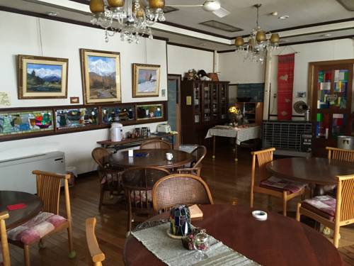 Otari Japan Last-Minute-Rabattcode Booking.com