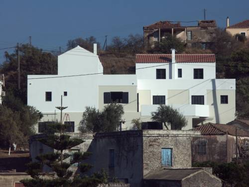 Karavás Grèce Code de réduction de dernière minute Booking.com
