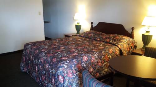 Anderson United States Last Minute Discount Code Booking.com