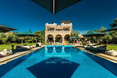Marrakech Morocco Last Minute Discount Code Agoda.com