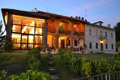 Cereseto Italien Last-Minute-Rabattcode Booking.com
