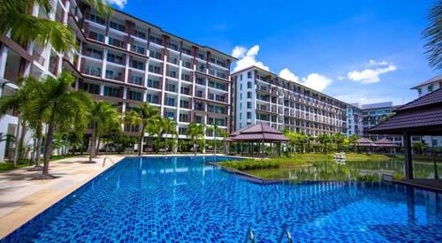 Bang Sare Thailand Last Minute Discount Code Booking.com