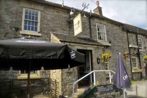 Ashbourne Royaume-Uni Code de réduction de dernière minute Booking.com