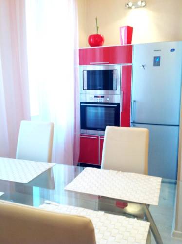 Krasnoyarsk Russia Last Minute Discount Code Booking.com