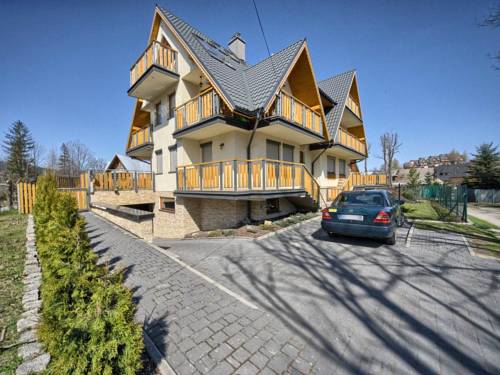 Zakopane Pologne Code de réduction de dernière minute Booking.com