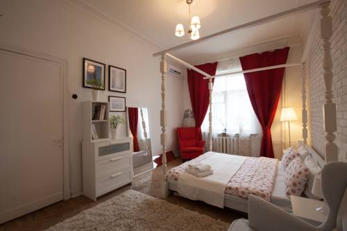 Moscú Rusia Último Minuto Código de Descuento Booking.com