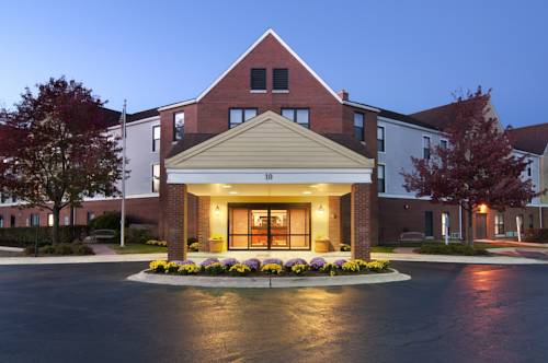 Lincolnshire (Illinois) United States Last Minute Discount Code Booking.com