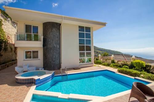 Alanya Türkei Last-Minute-Rabattcode Booking.com