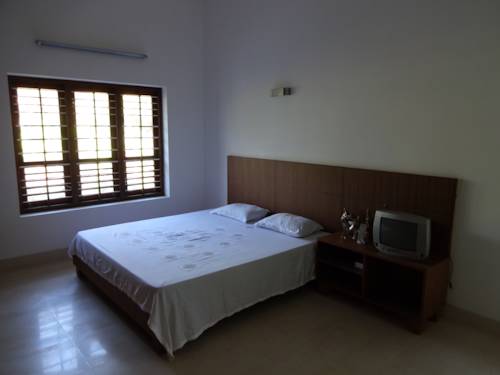 Alleppey India Último Minuto Código de Descuento Booking.com
