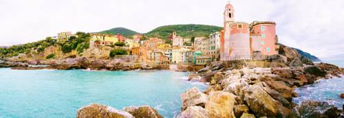 Tellaro Italien Last-Minute-Rabattcode Booking.com