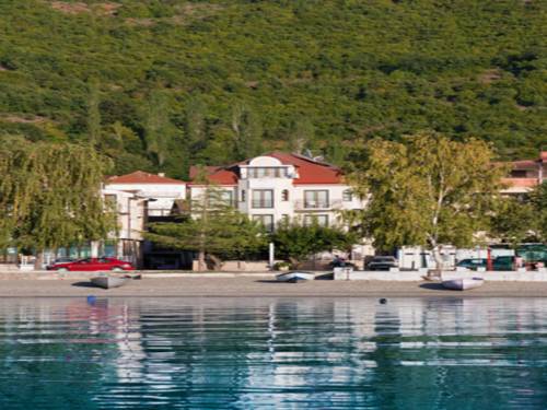 Pestani Macedonia Last Minute Discount Code Booking.com