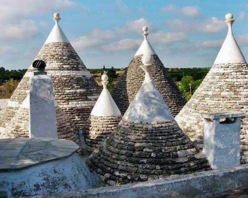 Martina Franca Italy Last Minute Discount Code Booking.com