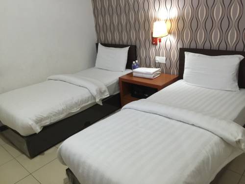 Sibu Malaysia Last-Minute-Rabattcode Booking.com