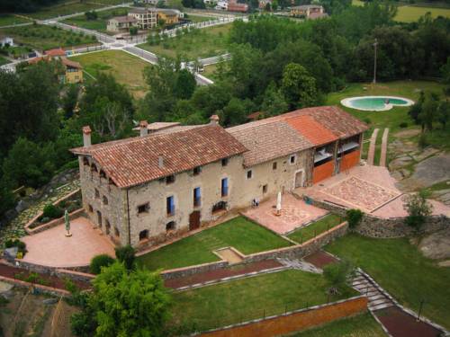 Sant Feliu de Pallerols Spanien Last-Minute-Rabattcode Booking.com