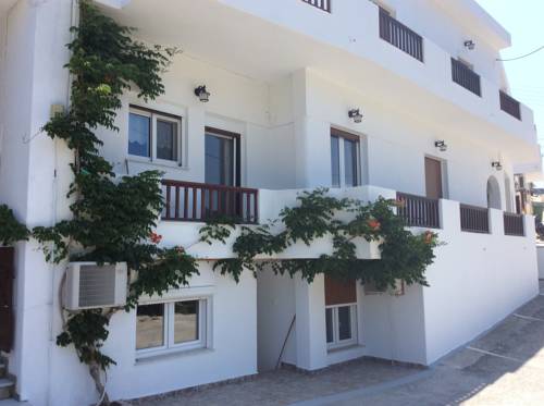 Adamas Grèce Code de réduction de dernière minute Booking.com