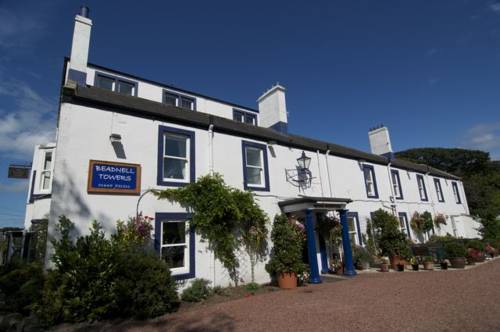 Chathill United Kingdom Last Minute Discount Code Booking.com