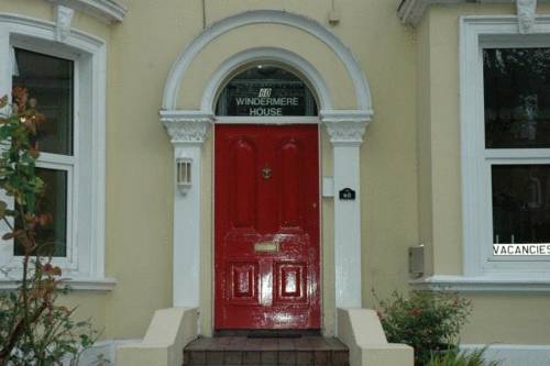 Belfast Royaume-Uni Code de réduction de dernière minute Booking.com