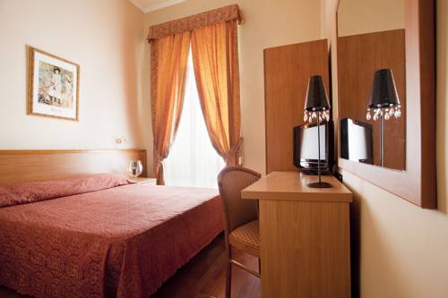 Roma Italien Last-Minute-Rabattcode Booking.com