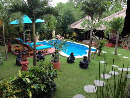 Kerobokan Indonesia Last Minute Discount Code Booking.com