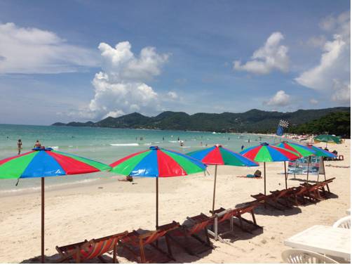 Chaweng Thailand Last-Minute-Rabattcode Booking.com