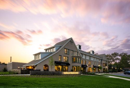 Swarthmore United States Last Minute Discount Code Agoda.com