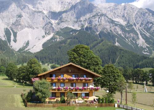 Ramsau am Dachstein Austria Last Minute Discount Code Booking.com