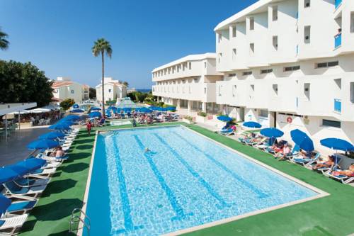 Paphos Zypern Last-Minute-Rabattcode Booking.com