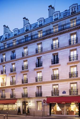 Paris Frankreich Last-Minute-Rabattcode Booking.com
