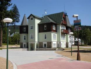 Harrachov Czech Republic Last Minute Discount Code Agoda.com