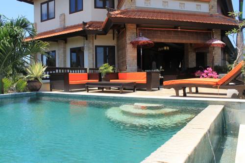 Jimbaran Indonesien Last-Minute-Rabattcode Booking.com