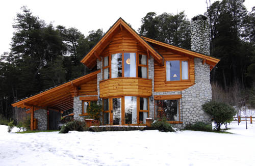 Villa La Angostura Argentinien Last-Minute-Rabattcode Booking.com