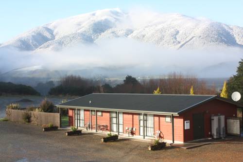 Murchison Neuseeland Last-Minute-Rabattcode Booking.com