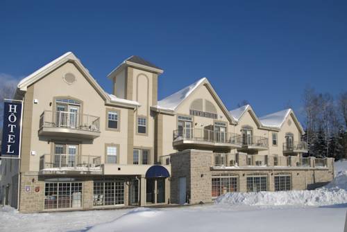 Piemonte (Québec) Canada Laatste minuut Kortingscode Booking.com