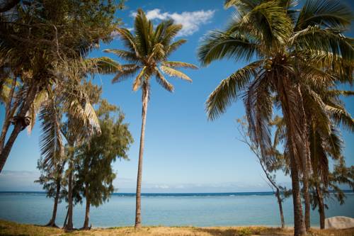 La Saline Le Bains Réunion Last Minute Discount Code Booking.com