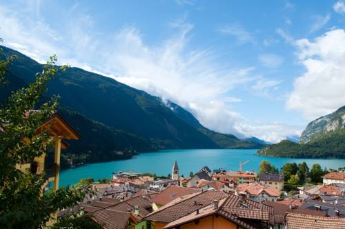 Molveno Italy Last Minute Discount Code Booking.com