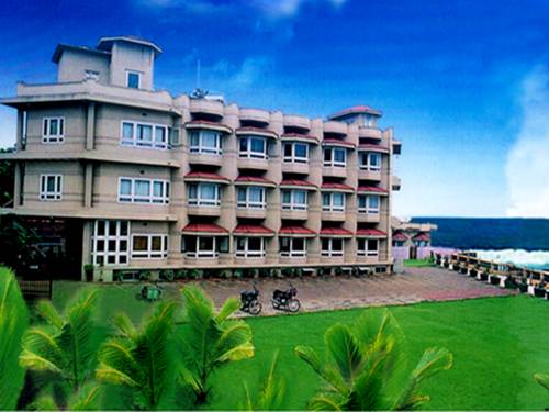 Kannur Indien Last-Minute-Rabattcode Booking.com