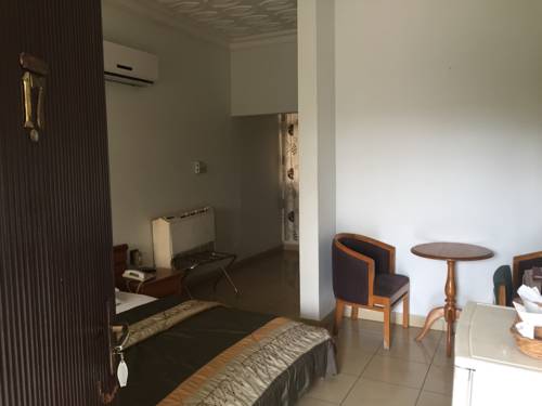 Kumasi Ghana Last-Minute-Rabattcode Booking.com