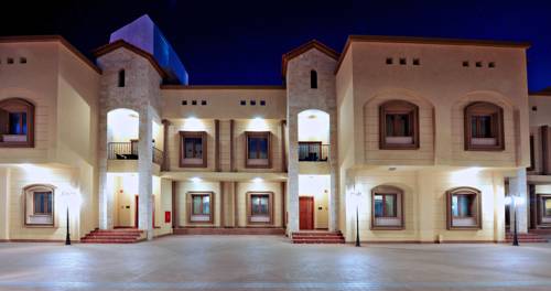 Jeddah Saudi Arabien Last-Minute-Rabattcode Booking.com