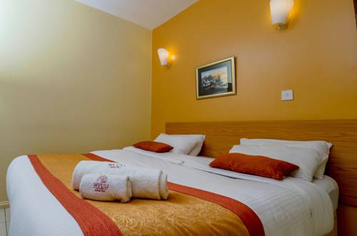Nairobi Kenya Last Minute Discount Code Booking.com