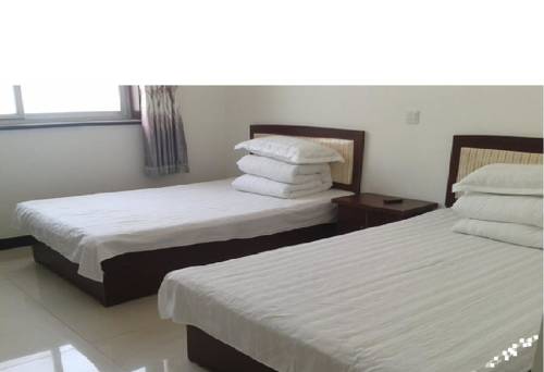 Baoding China Último Minuto Código de Descuento Booking.com