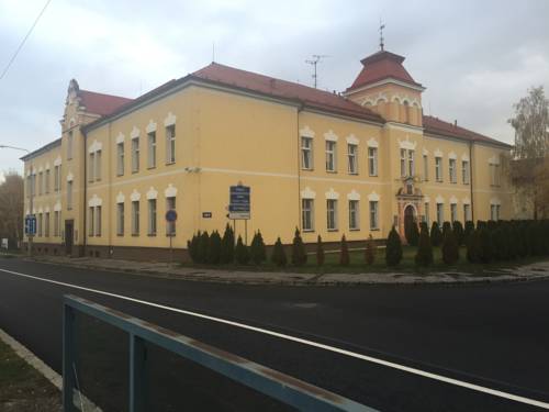 Ostrava Czech republic Last Minute Discount Code Booking.com