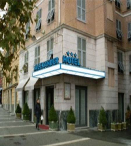 Genua Italië Laatste minuut Kortingscode Booking.com