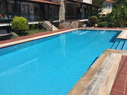 Icmeler Turkey Last Minute Discount Code Booking.com
